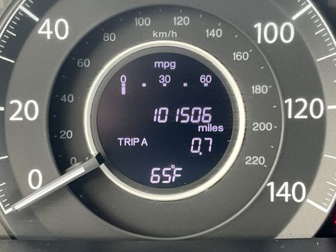 Used 2012 Honda CR-V EX-L image 11