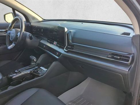 Used 2023 Kia Sportage SX FWD image 27