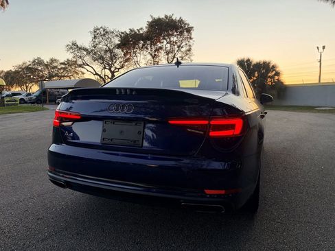 Used 2019 Audi A4 2.0T Premium image 9