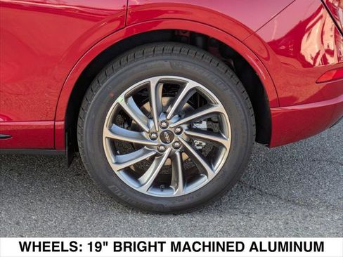 New 2025 Lincoln Corsair Grand Touring w/ Equipment Group 301A image 6