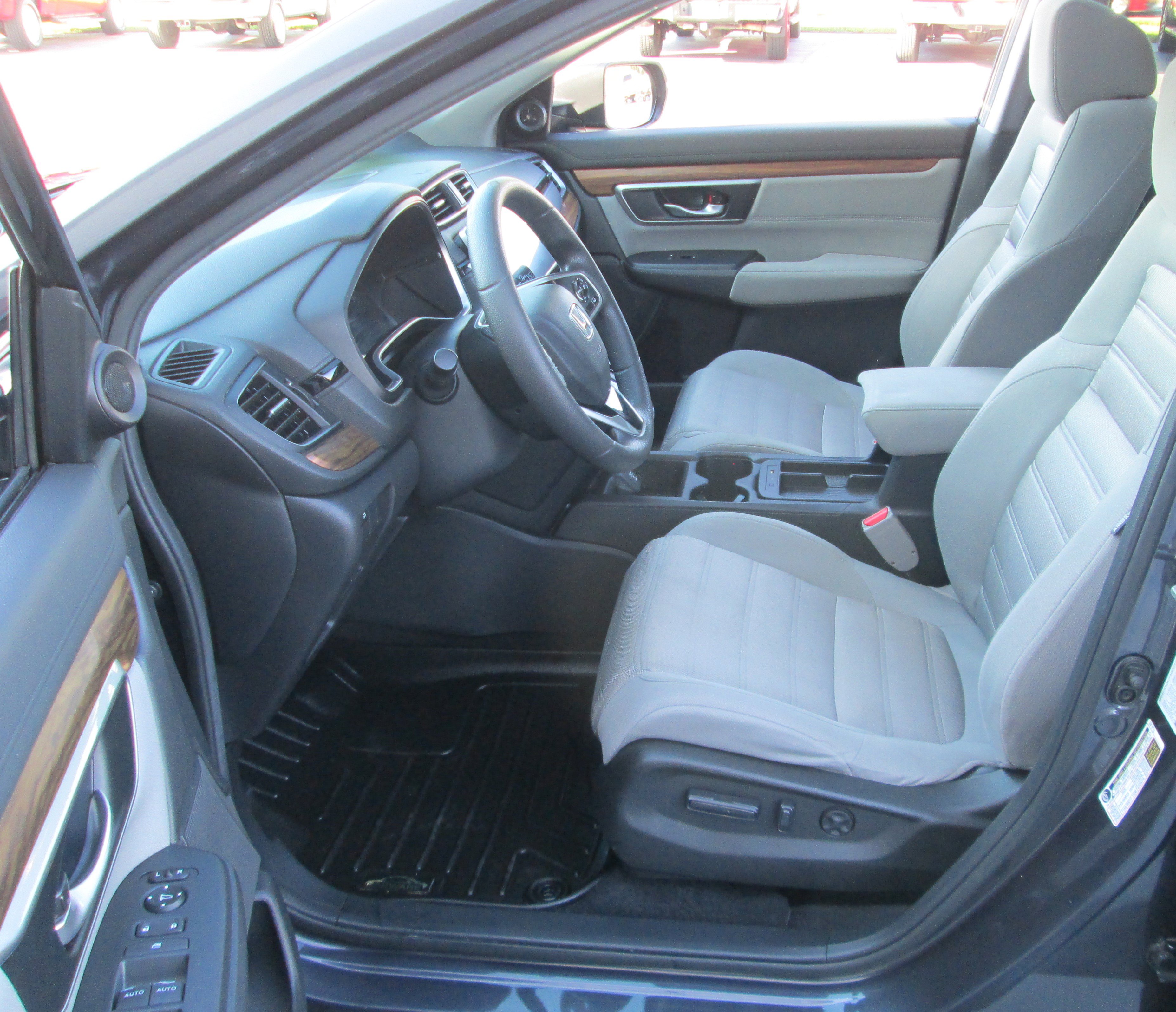 Used 2019 Honda CR-V EX image 10
