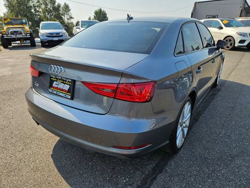 Used 2015 Audi A3 1.8T Premium FWD image 5