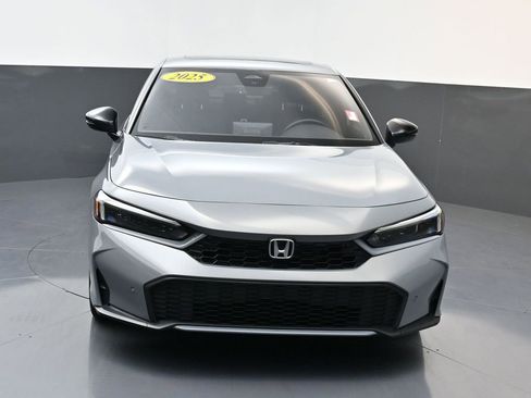 Used 2025 Honda Civic Sport image 8
