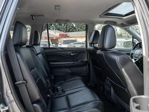 Used 2016 Honda Pilot EX-L image 12