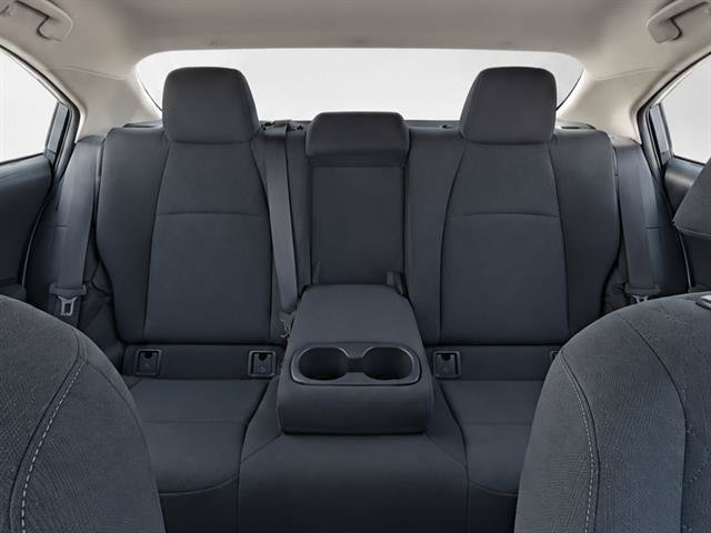Used 2025 Toyota Corolla LE FWD image 16