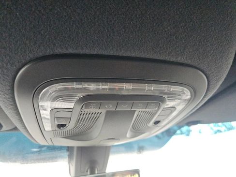 New 2025 Mercedes-Benz Sprinter 2500 image 32