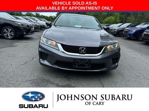 Used 2015 Honda Accord LX-S image 2