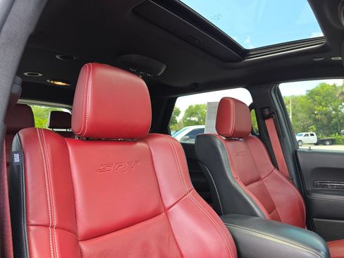 Used 2023 Dodge Durango SRT Hellcat AWD/4WD image 16