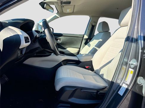 Certified 2023 Honda HR-V LX image 22