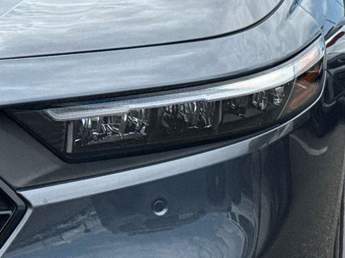 Certified 2025 Honda Accord EX-L image 10