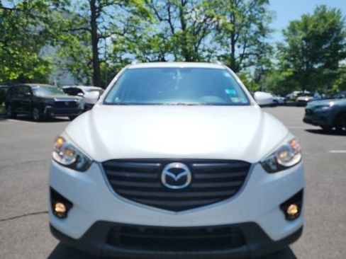 Used 2016 MAZDA CX-5 Touring AWD/4WD image 3