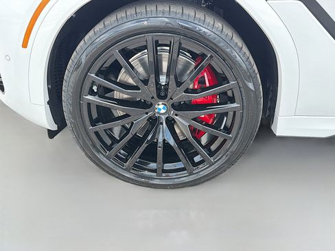 New 2027 BMW X6 M60i AWD/4WD image 41