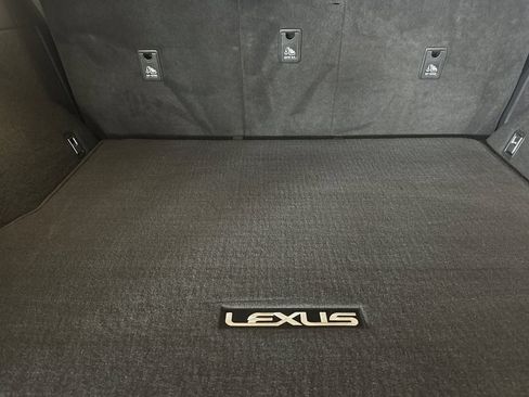 Certified 2023 Lexus RX 350 w/ Accessory Package (Z1) AWD/4WD image 15