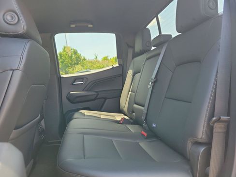 New 2026 GMC Canyon Elevation w/ Convenience Package AWD/4WD image 15