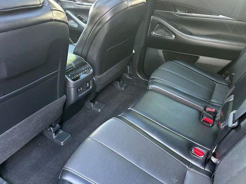 Used 2023 INFINITI QX60 Sensory w/ Cargo Package AWD/4WD image 12