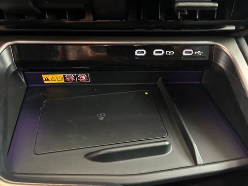 Used 2024 Lexus TX 350 AWD image 22