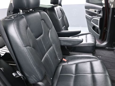 Used 2022 Kia Telluride EX w/ EX Premium Package FWD image 29