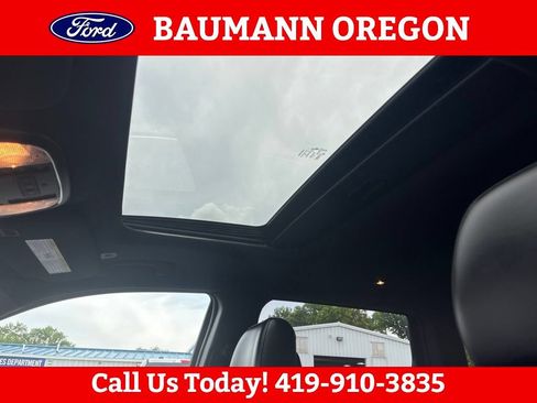 Used 2019 Jeep Grand Cherokee Limited AWD/4WD image 16