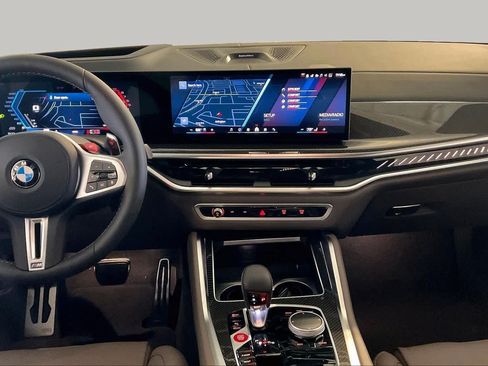 New 2026 BMW X5 M Competition w/ Executive Package AWD/4WD image 6