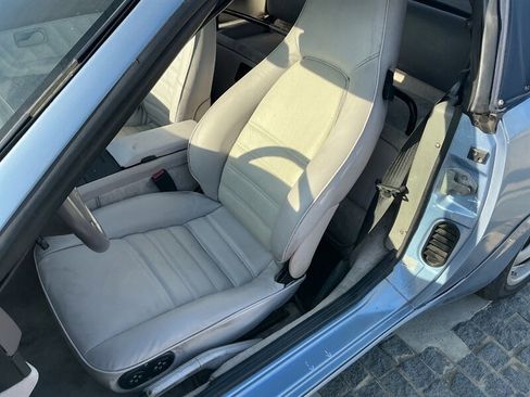 Used 1992 Porsche 968 Cabriolet image 27