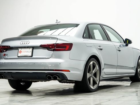 Used 2019 Audi S4 Premium Plus w/ Premium Plus Package AWD/4WD image 15