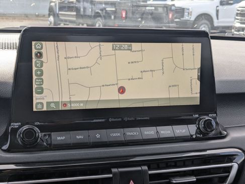 Used 2021 Kia Seltos SX image 25