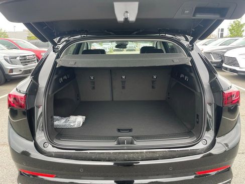 New 2026 Buick Envision Sport Touring AWD/4WD image 7