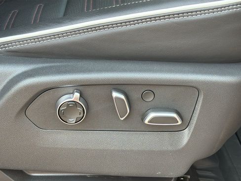 Used 2026 GMC Sierra 1500 AT4X AWD/4WD image 31