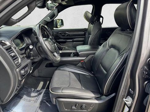 Used 2023 RAM 1500 Limited AWD/4WD image 10