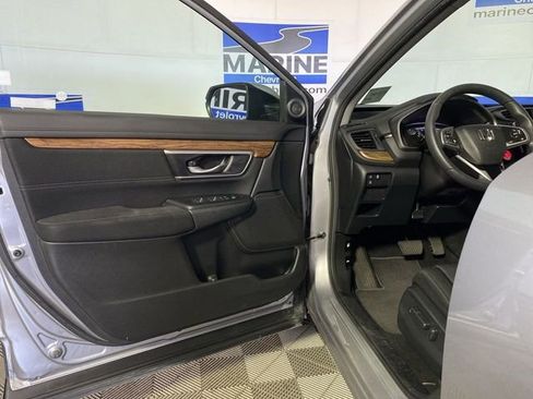 Used 2020 Honda CR-V EX image 28