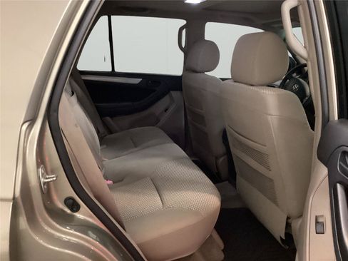 Used 2008 Toyota 4Runner SR5 RWD image 13