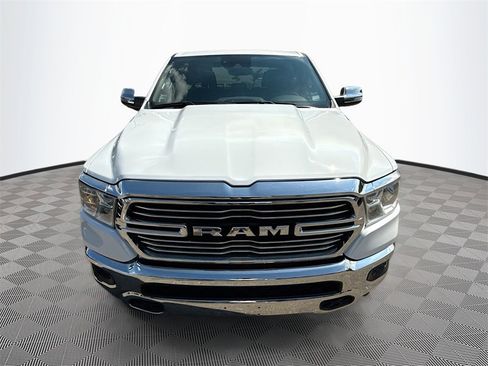 Certified 2023 RAM 1500 Laramie image 2