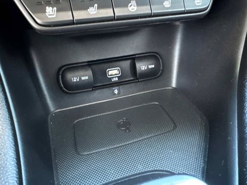 Used 2022 Kia Sportage EX w/ EX Technology Package FWD image 25