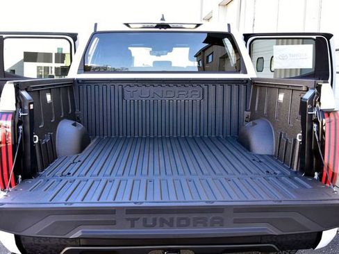 New 2026 Toyota Tundra TRD Pro image 31