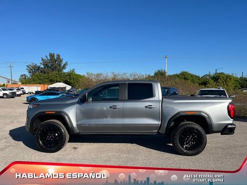 New 2026 GMC Canyon Elevation w/ Convenience Package image 4