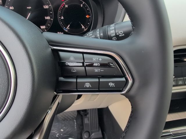 Used 2026 MAZDA CX-90 3.3 Turbo w/ Premium Plus Pkg AWD/4WD image 22
