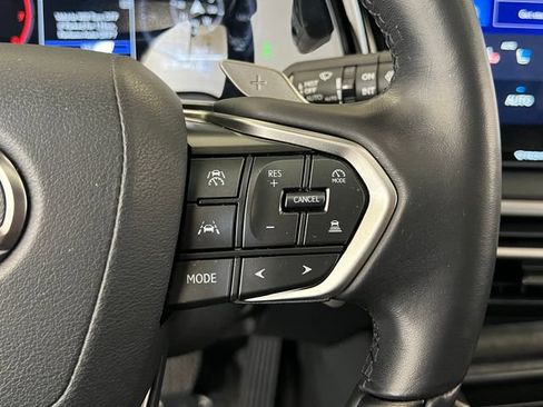 Used 2025 Lexus RX 350 Premium w/ Accessory Package FWD image 43