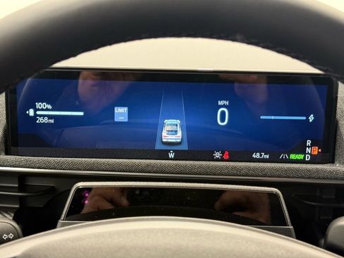 New 2025 Ford Mustang Mach-E Premium image 34