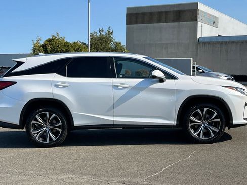 Used 2019 Lexus RX 350L FWD image 6