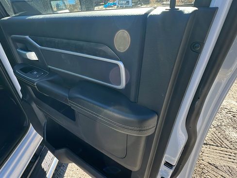 Used 2024 RAM 2500 Big Horn image 18
