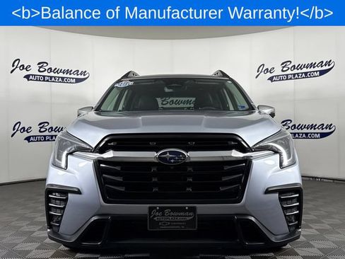 Used 2023 Subaru Ascent Limited w/ Technology Package AWD/4WD image 4