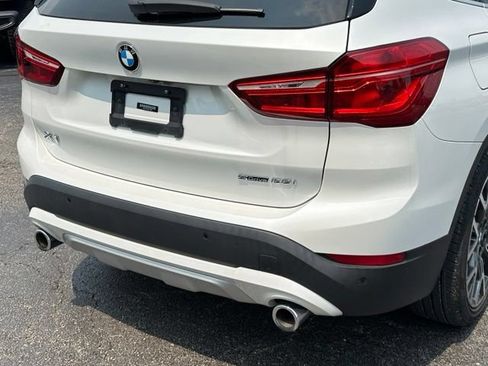 Used 2021 BMW X1 sDrive28i w/ Convenience Package FWD image 14