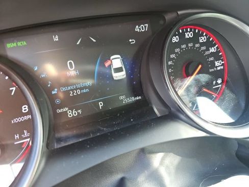 Used 2023 Toyota Camry XSE FWD image 19