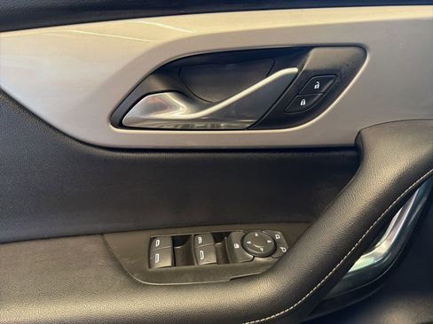 Used 2023 Chevrolet Blazer LT w/ Midnight/Sport Edition image 21