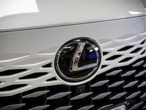 Certified 2023 Lexus RX 350 Premium image 28