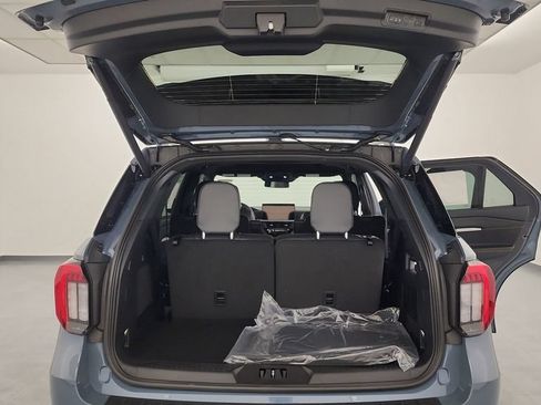 New 2026 Ford Explorer Tremor w/ Tremor Ultimate Package AWD/4WD image 30