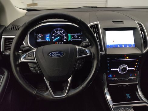 Used 2019 Ford Edge Titanium w/ Equipment Group 301A FWD image 22