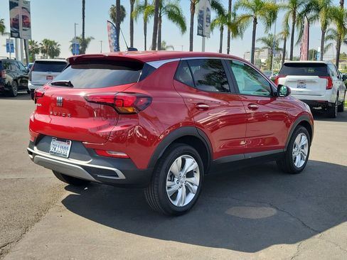 Used 2026 Buick Encore GX Preferred image 8