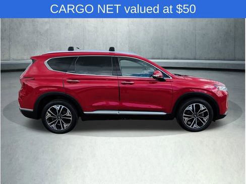 Used 2020 Hyundai Santa Fe SEL AWD/4WD image 8