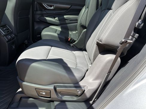 New 2026 Subaru Ascent Touring AWD/4WD image 27